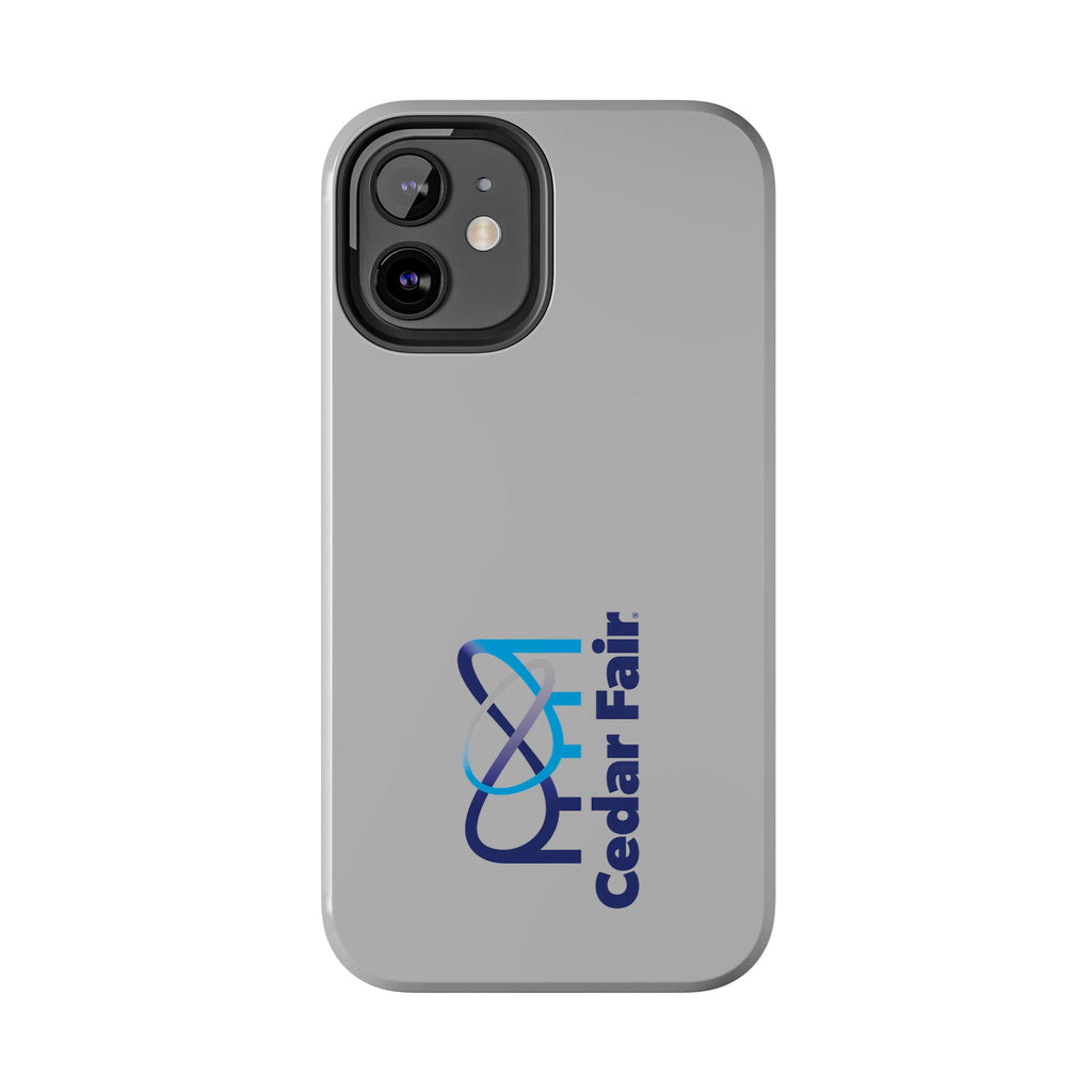 Cedar Fair Tough Phone Case