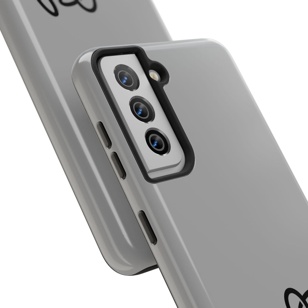 3Com Corporation Tough Phone Case