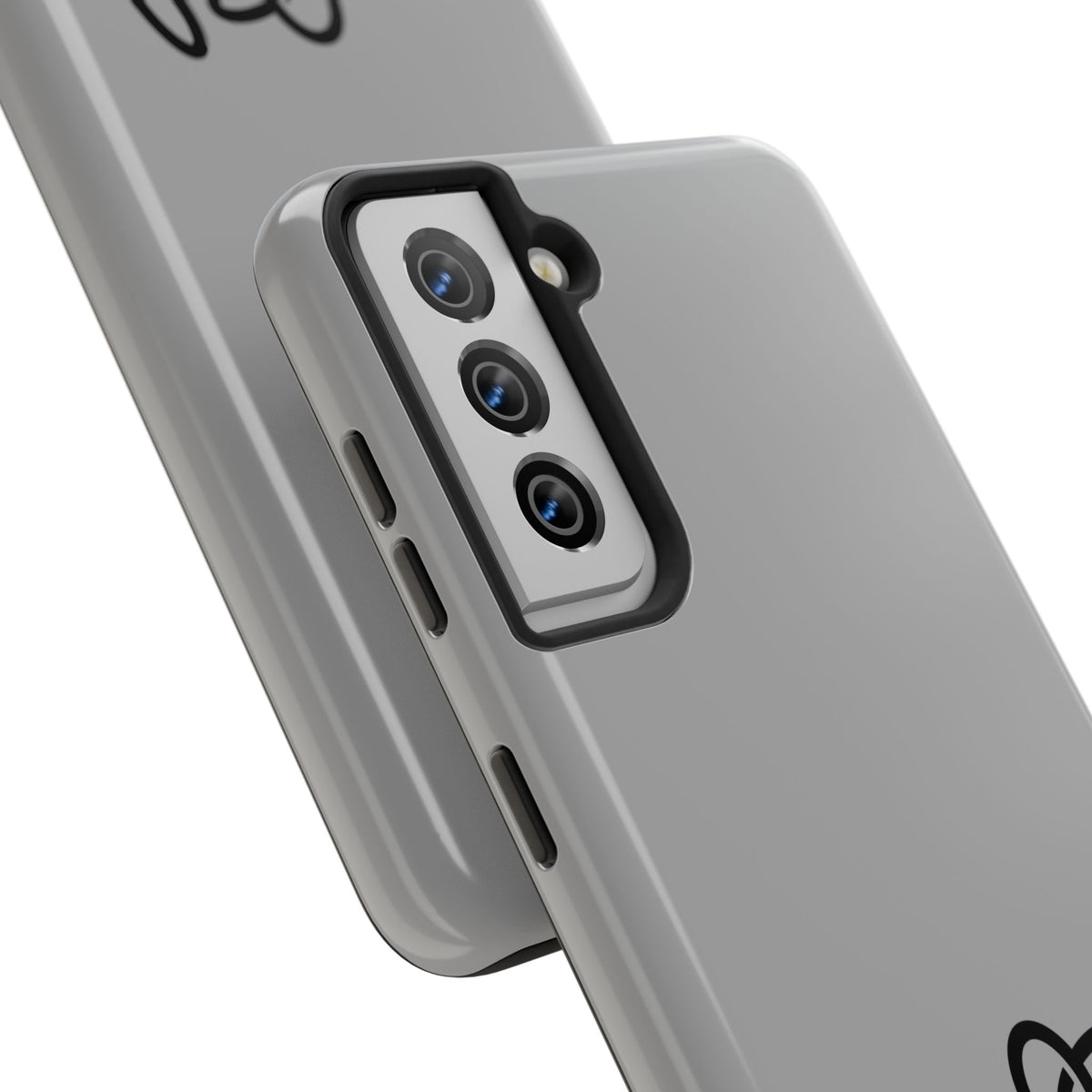 3Com Corporation Tough Phone Case