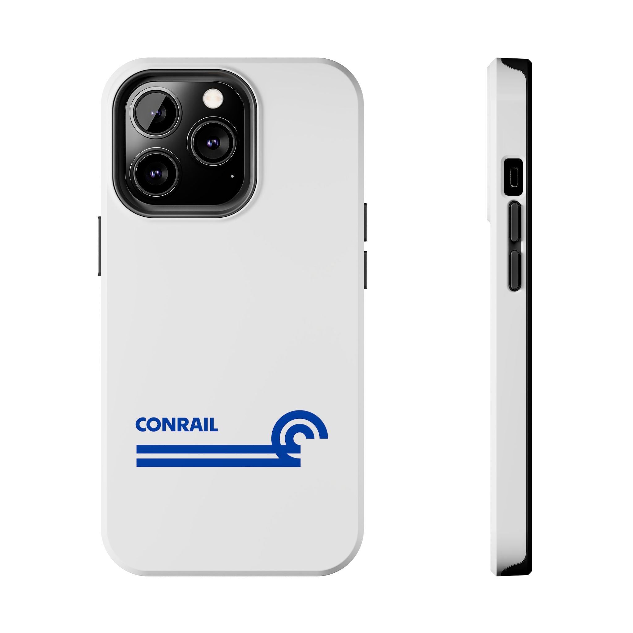 Conrail (Consolidated Rail Corporation) Tough Phone Case