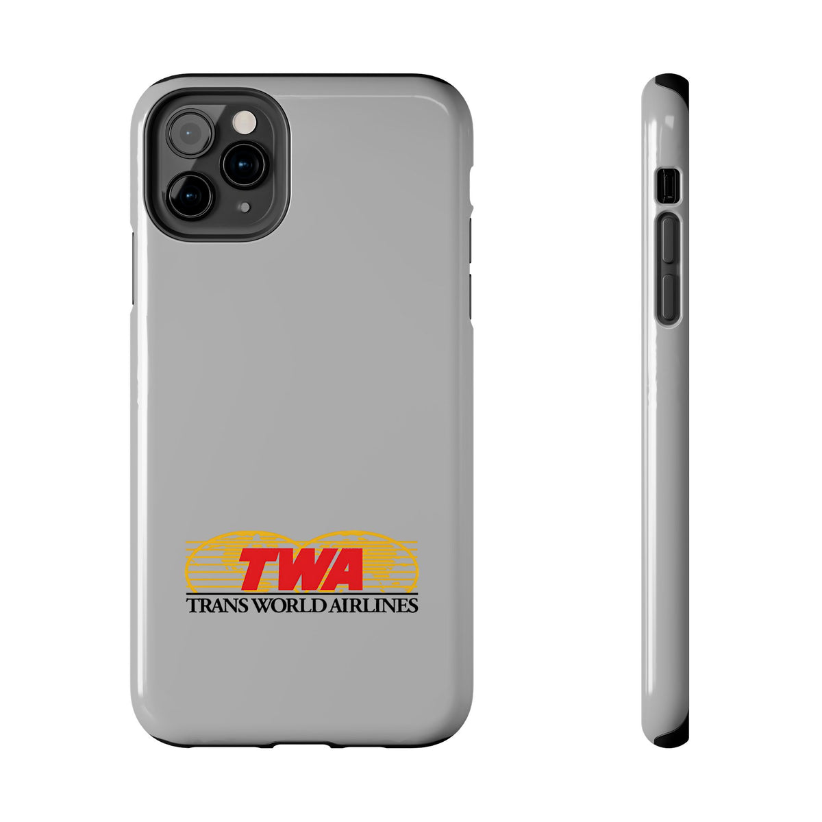 Trans World Airlines (TWA) Tough Phone Case