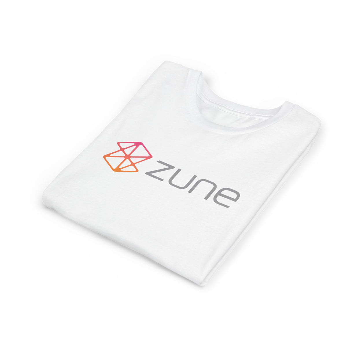 Zune Kids Tee / T-Shirt