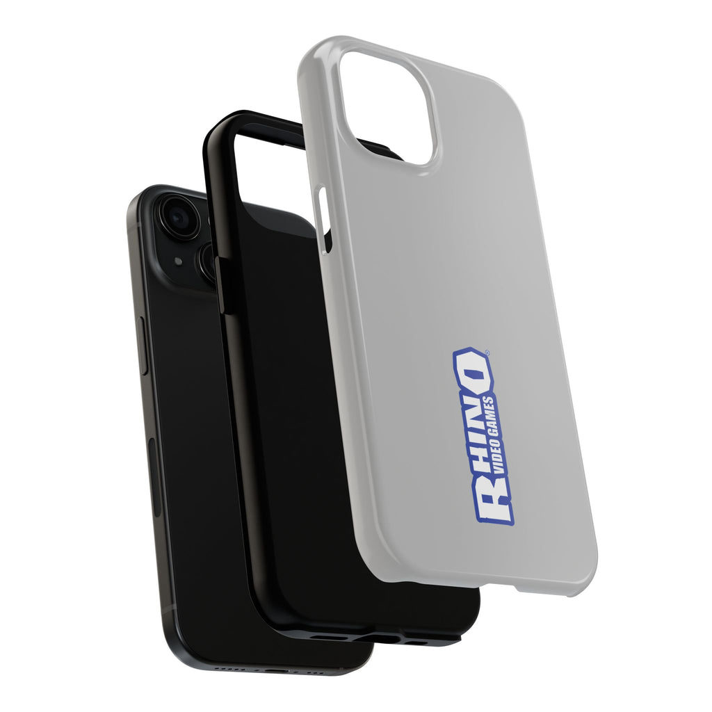Rhino Video Games Tough Phone Case