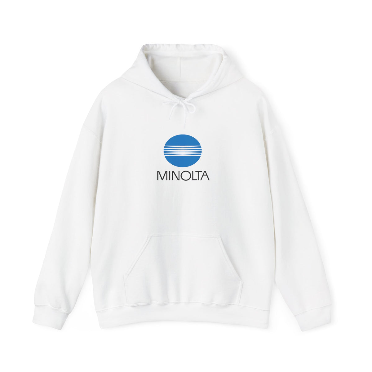 Minolta Hoodie / Sweatshirt