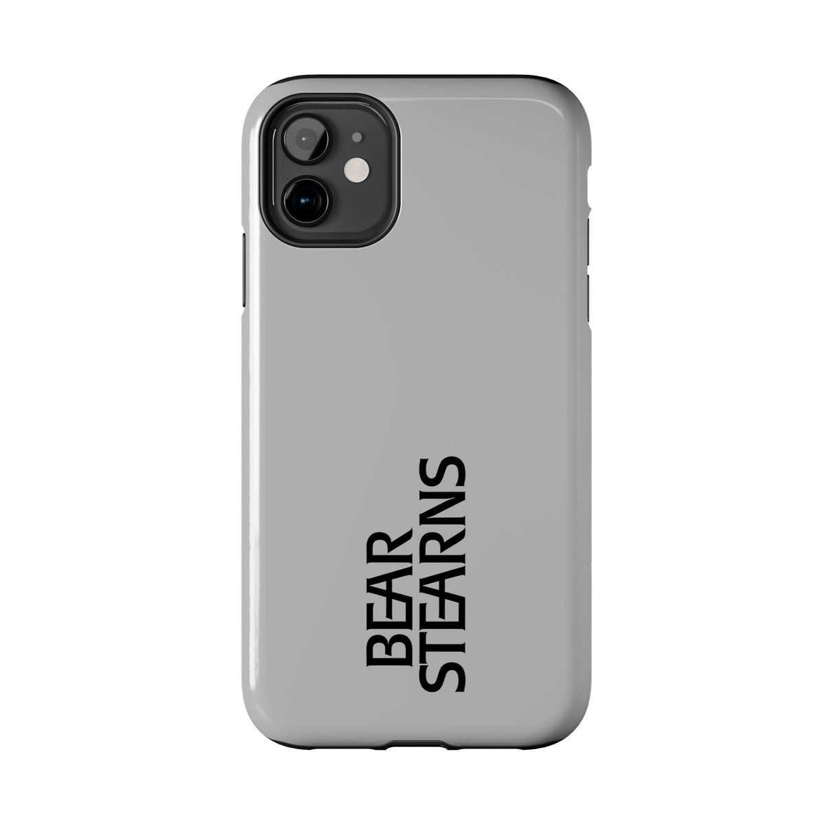 Bear Stearns Tough Phone Case