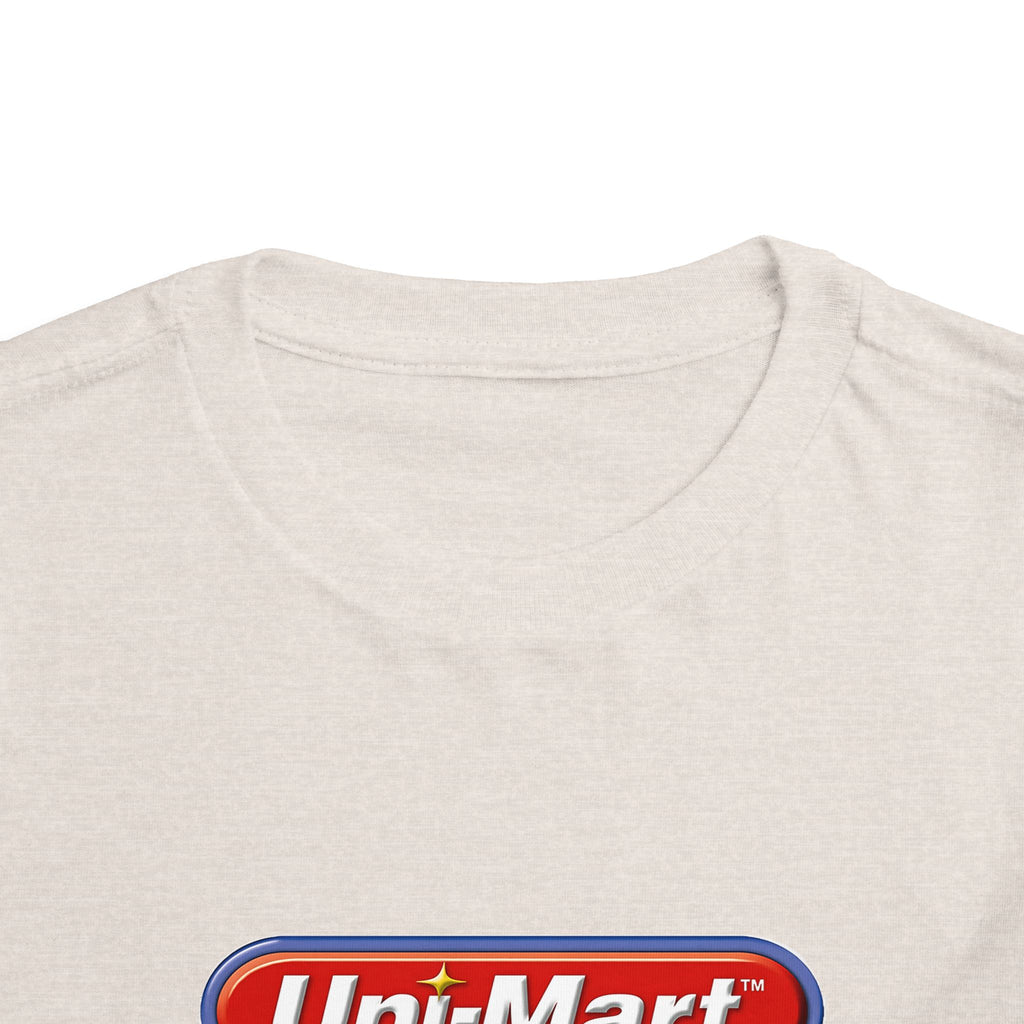 Uni-Mart Toddler Tee / T-Shirt