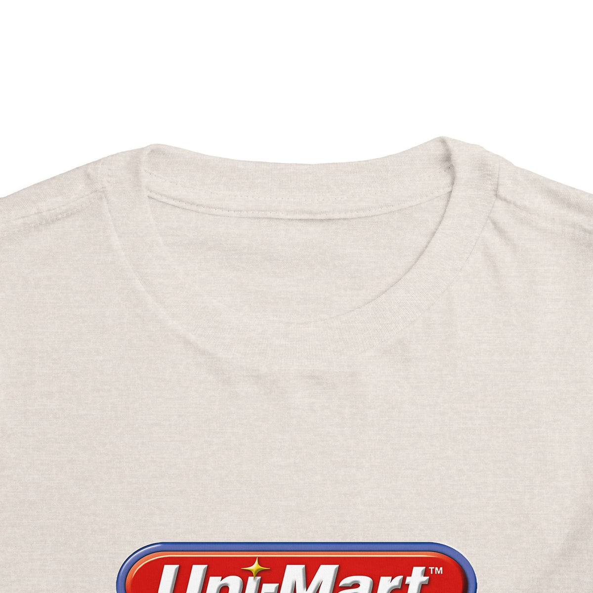 Uni-Mart Toddler Tee / T-Shirt
