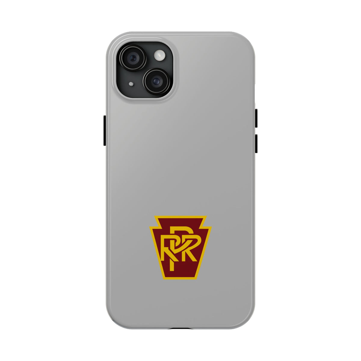 Pennsylvania Railroad Tough Phone Case