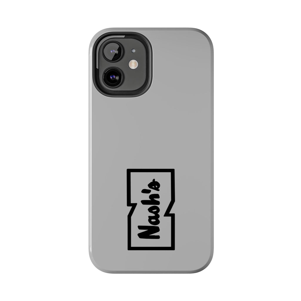 Nash's Tough Phone Case