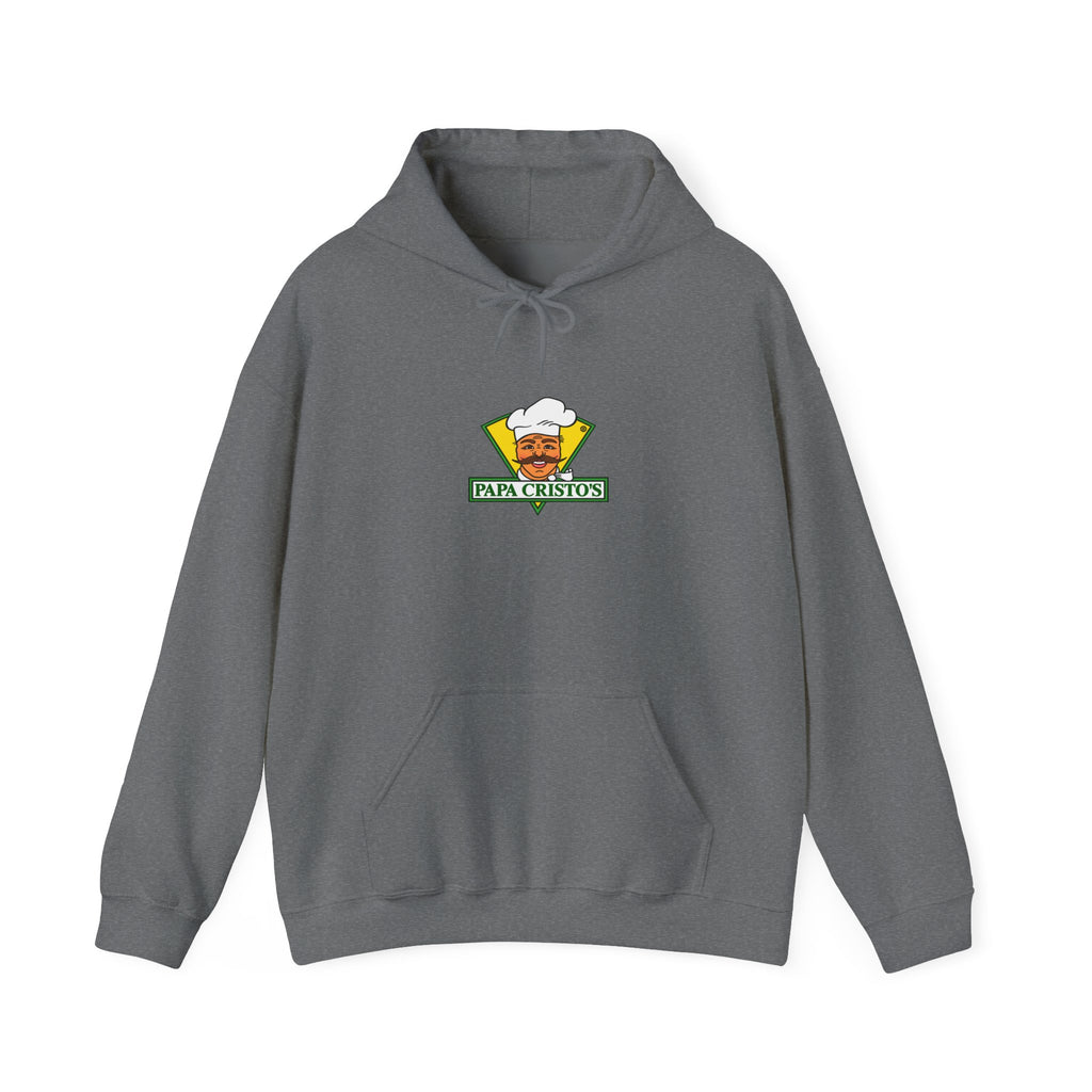 Papa Cristo's Hoodie / Sweatshirt