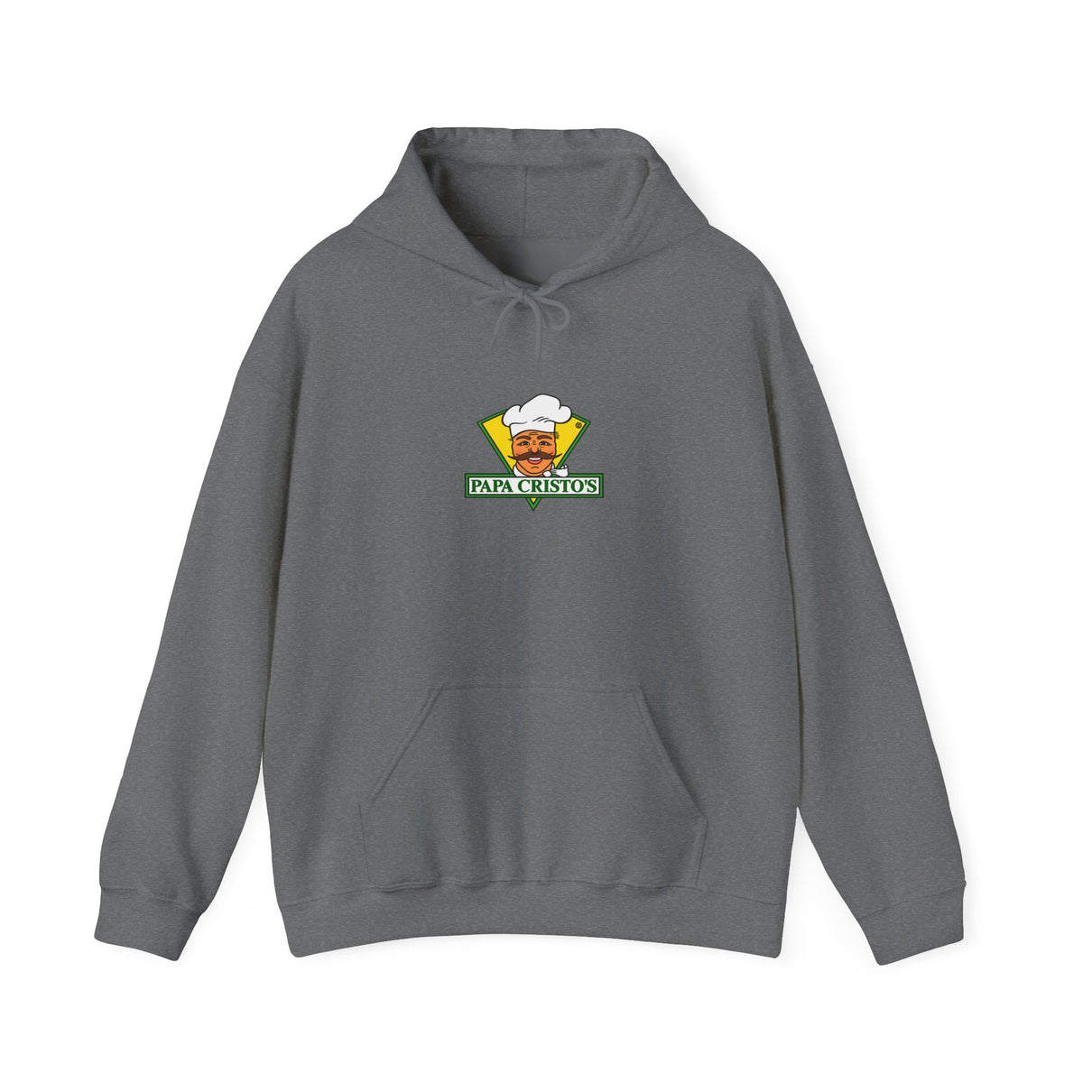 Papa Cristo's Hoodie / Sweatshirt