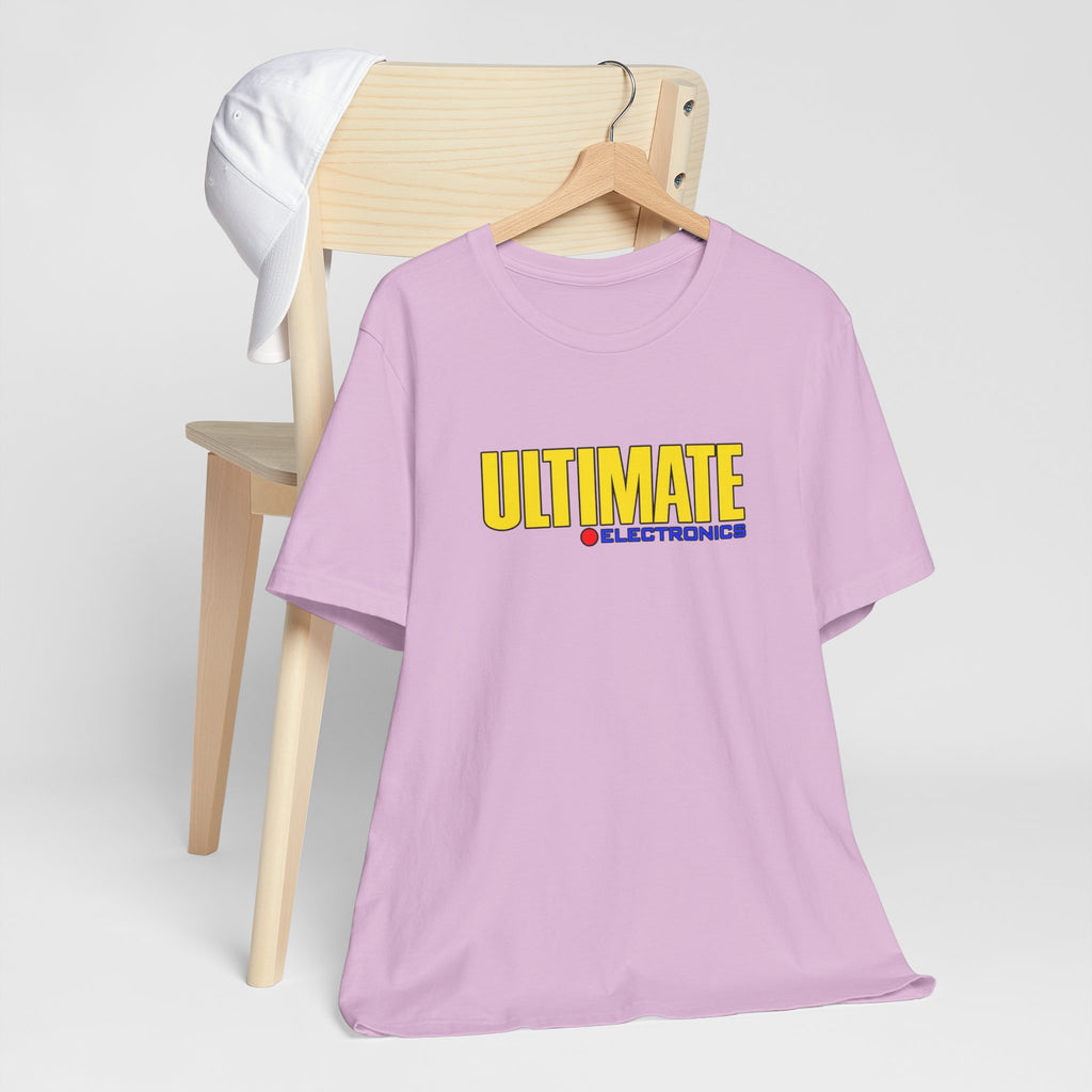 Ultimate Electronics T-Shirt