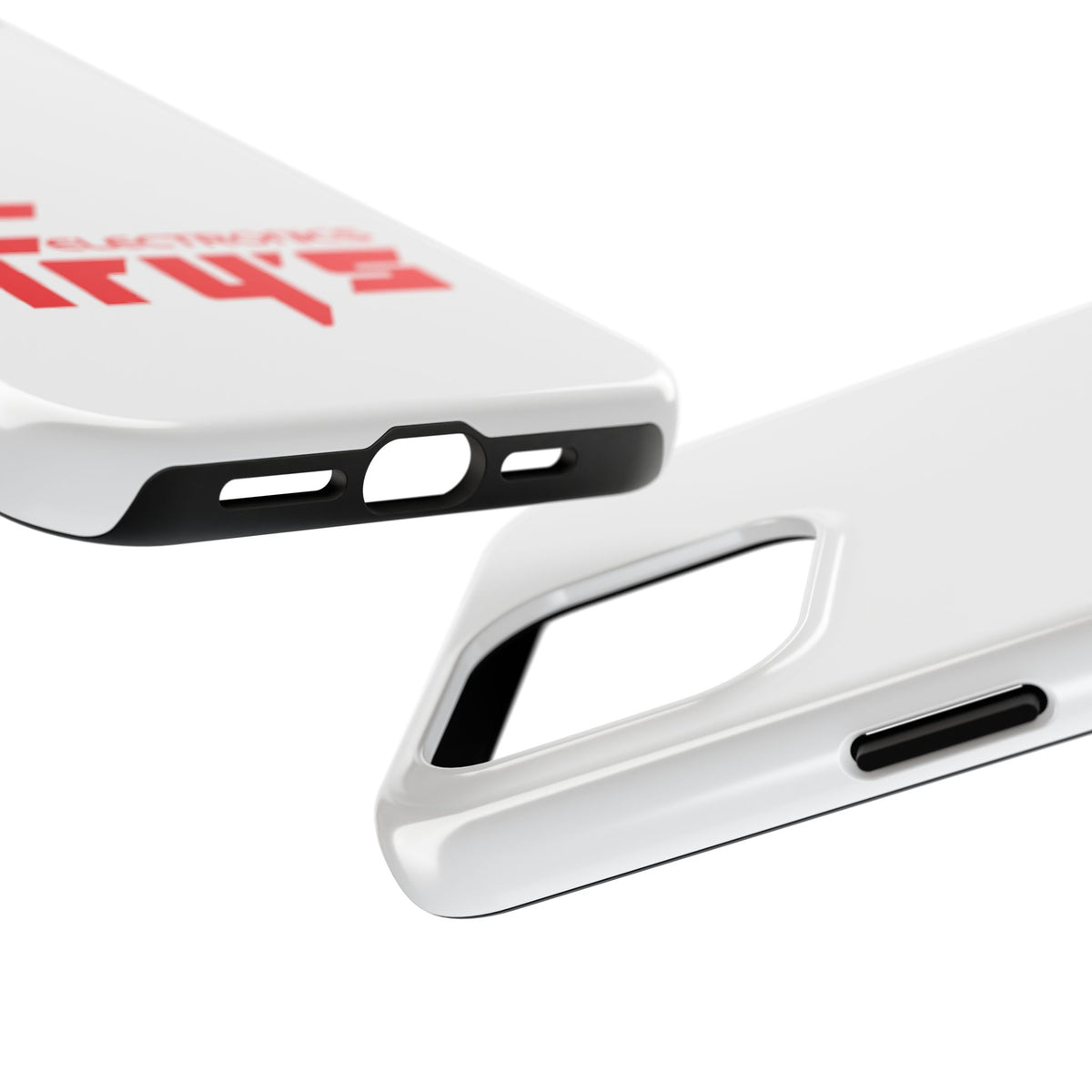 Fry's Electronics, Inc. Tough Phone Case