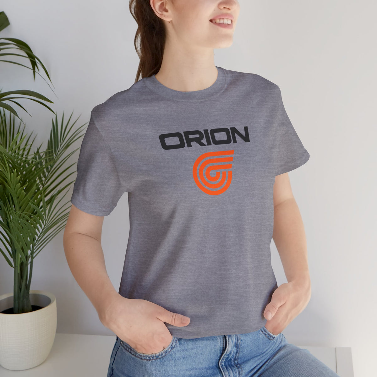 Orion Airways T-Shirt