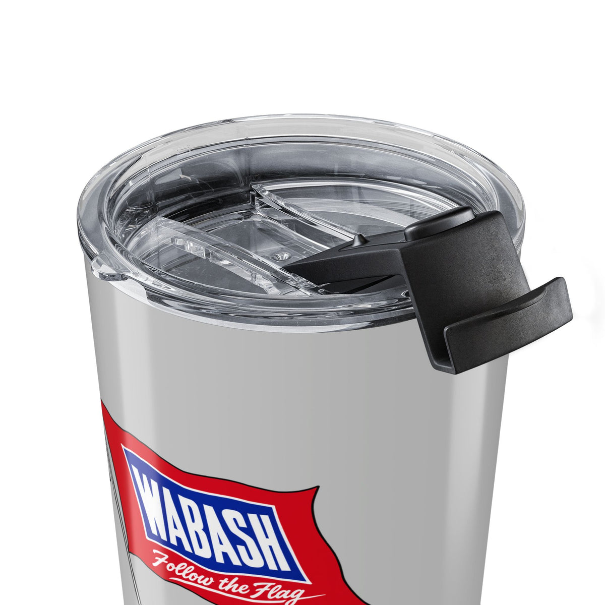 Wabash Railroad 20oz Insulated Tumbler