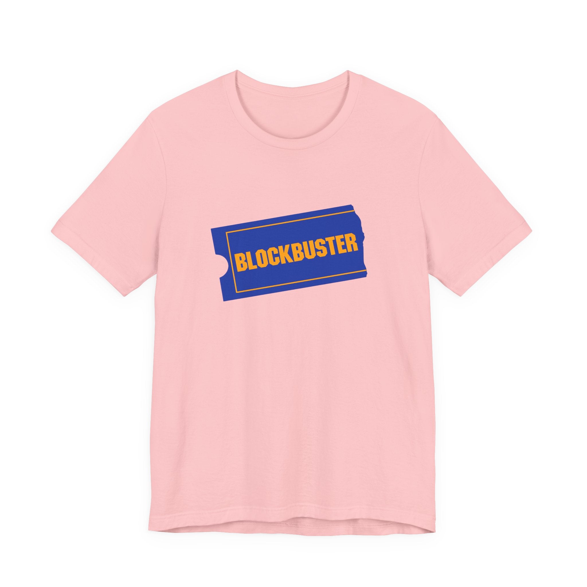 Blockbuster Video T-Shirt