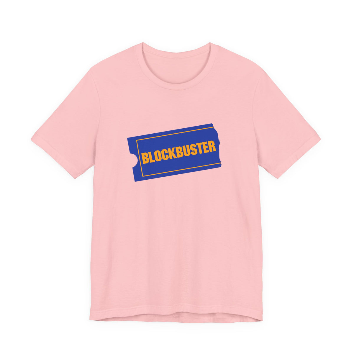 Template T-Shirt
