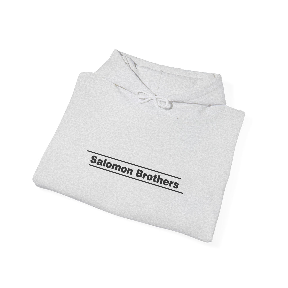 Salomon Brothers Hoodie / Sweatshirt