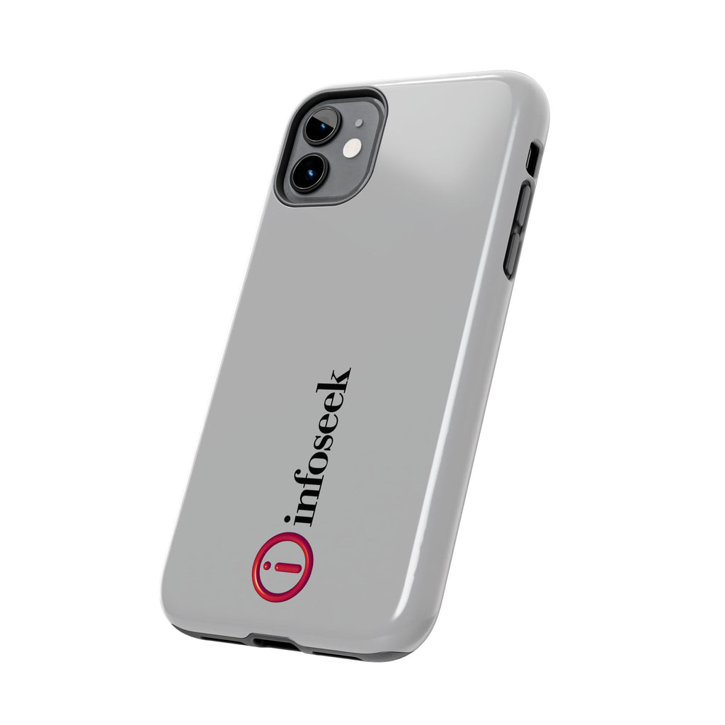 Infoseek Tough Phone Case