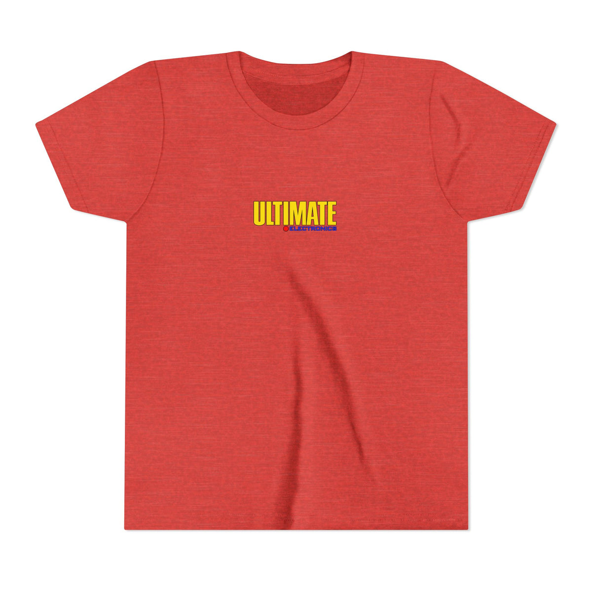 Ultimate Electronics Kids Tee / T-Shirt