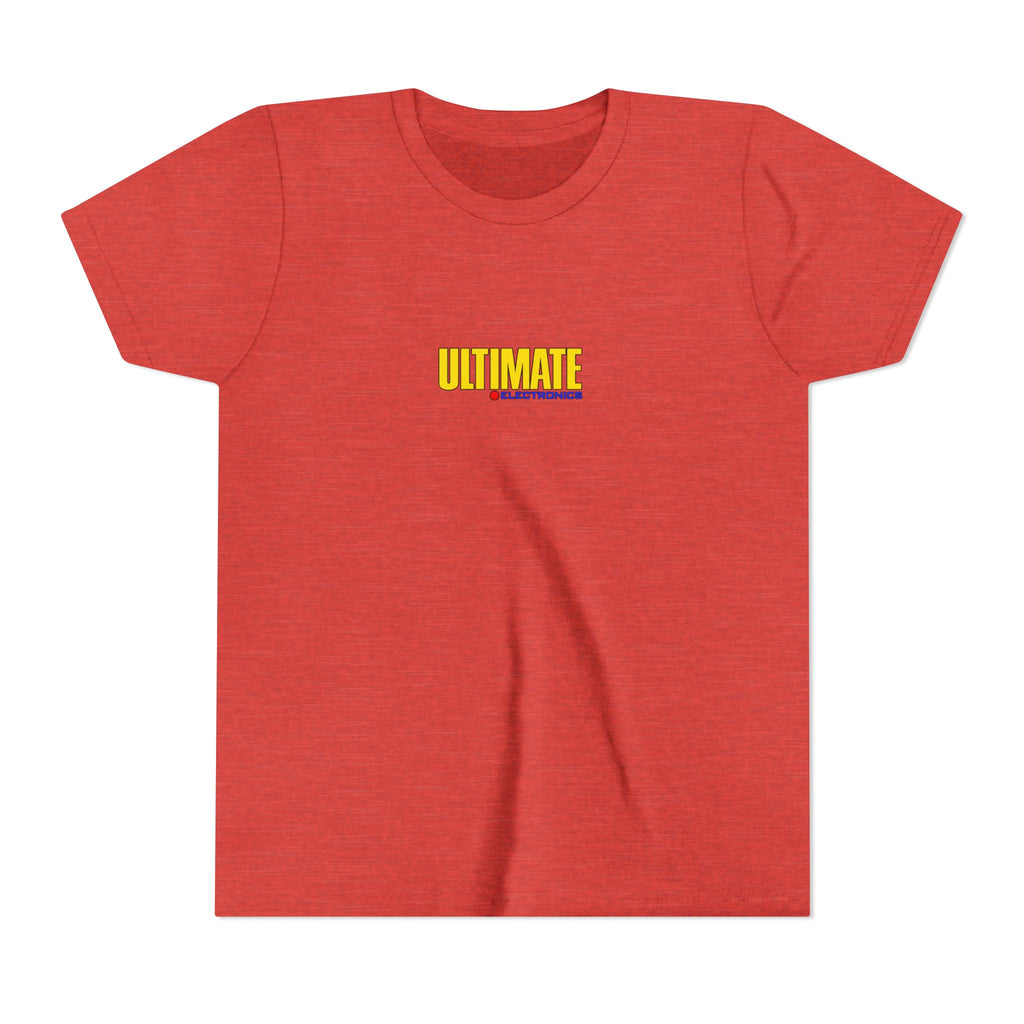Ultimate Electronics Kids Tee / T-Shirt
