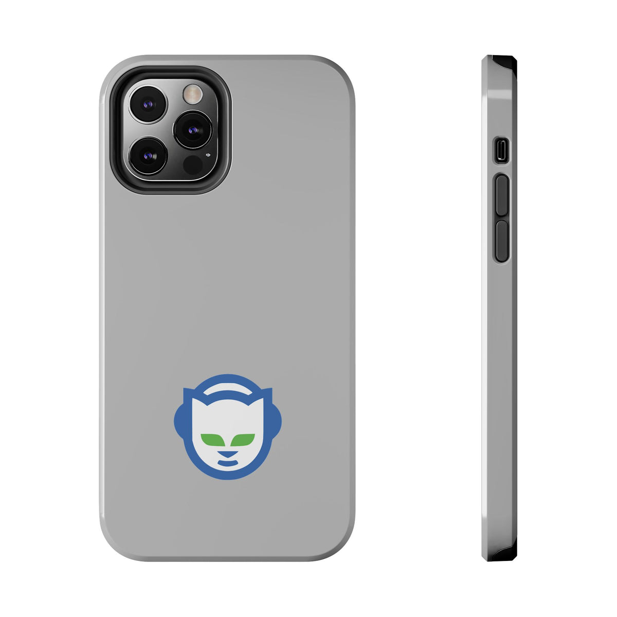 Napster Tough Phone Case