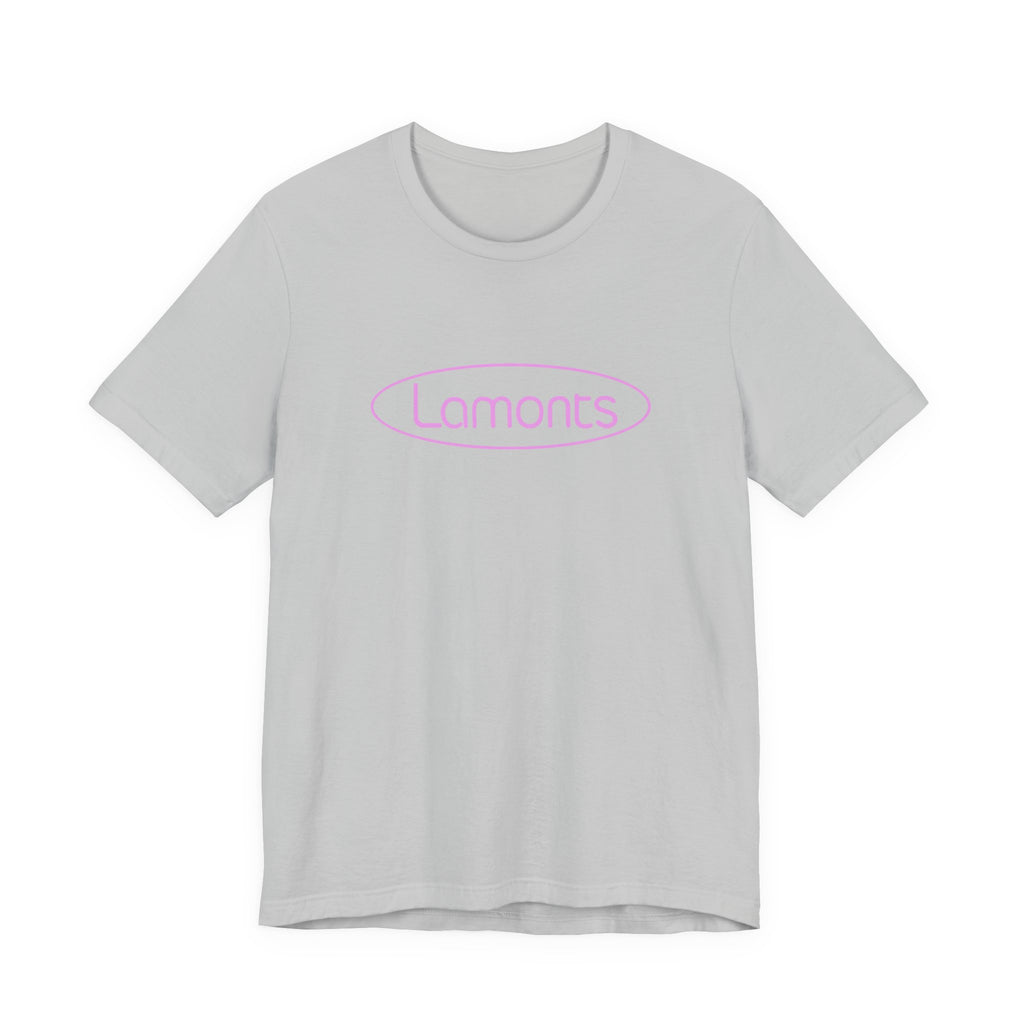 Lamonts T-Shirt