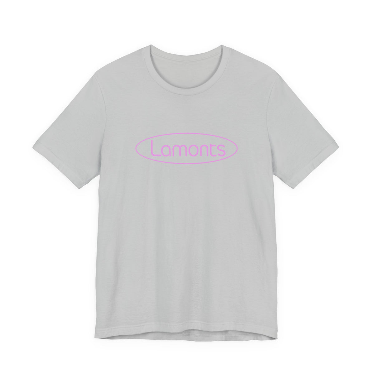 Lamonts T-Shirt