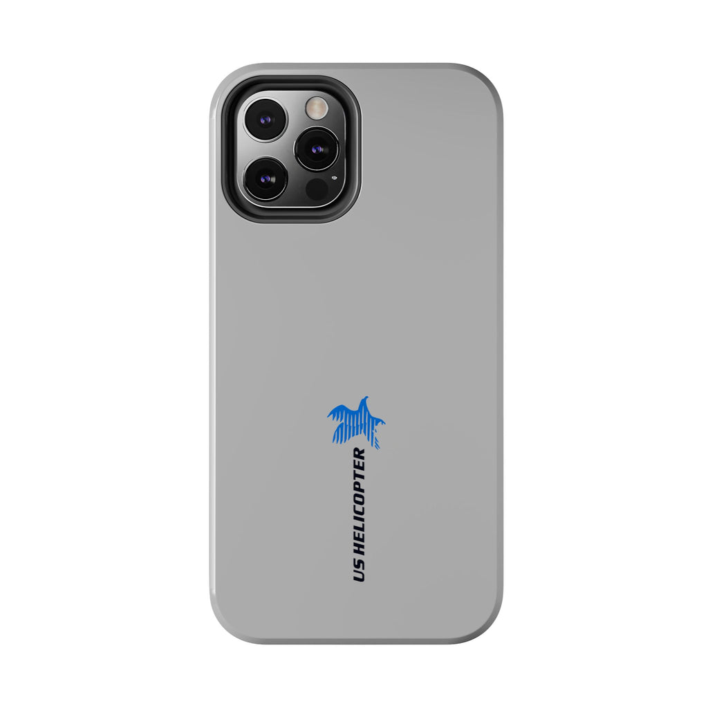 US Helicopter Tough Phone Case