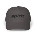 Spirit Airlines Embroidered Dad Cap Hat