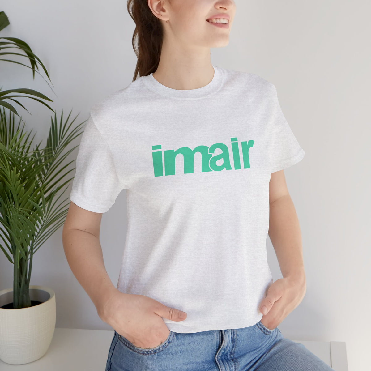 Imair Airlines T-Shirt
