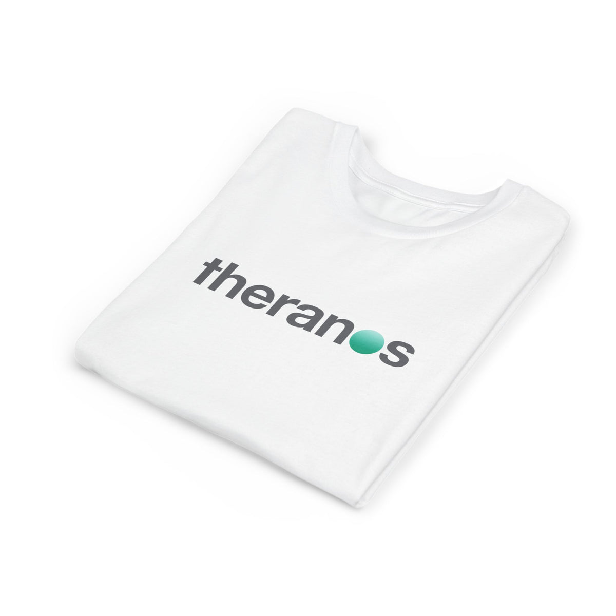 Theranos Kids Tee / T-Shirt