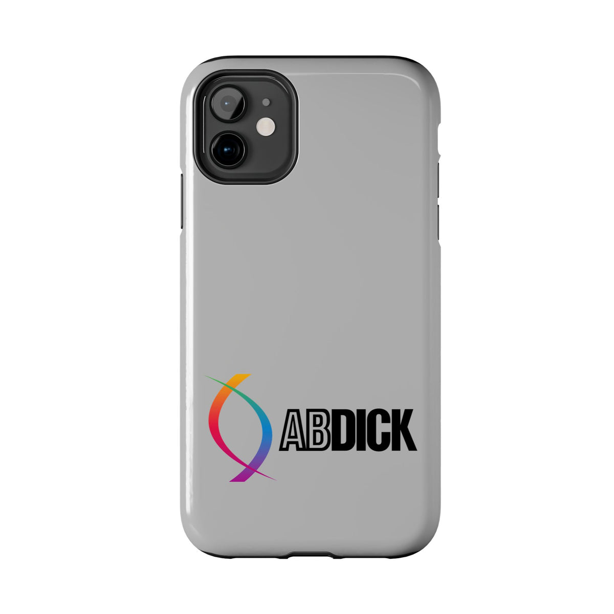 A. B. Dick Company Tough Phone Case