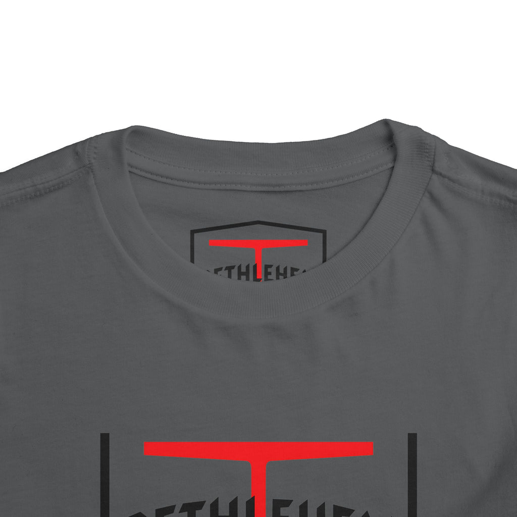 Bethlehem Steel Toddler Tee / T-Shirt
