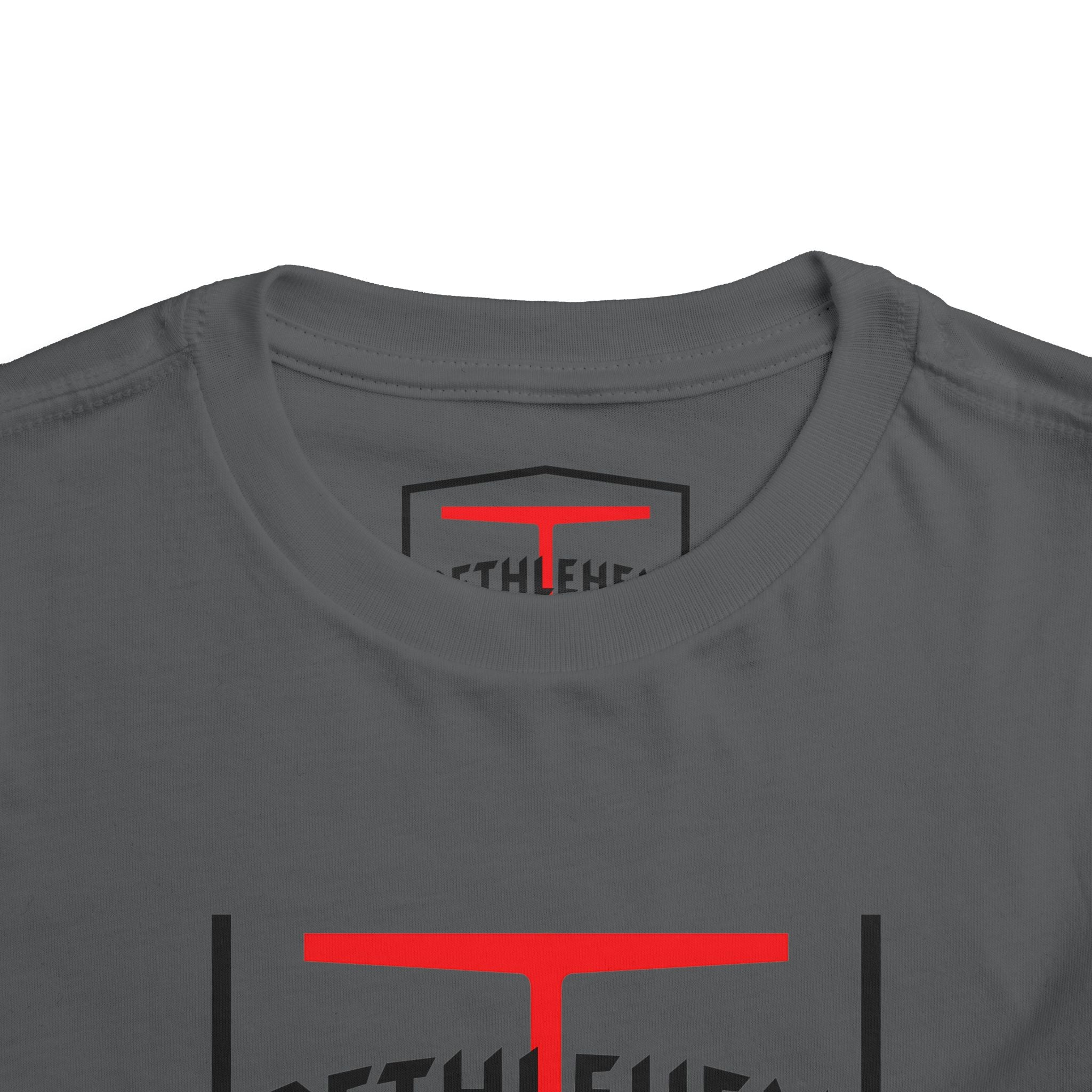 Bethlehem Steel Toddler Tee / T-Shirt