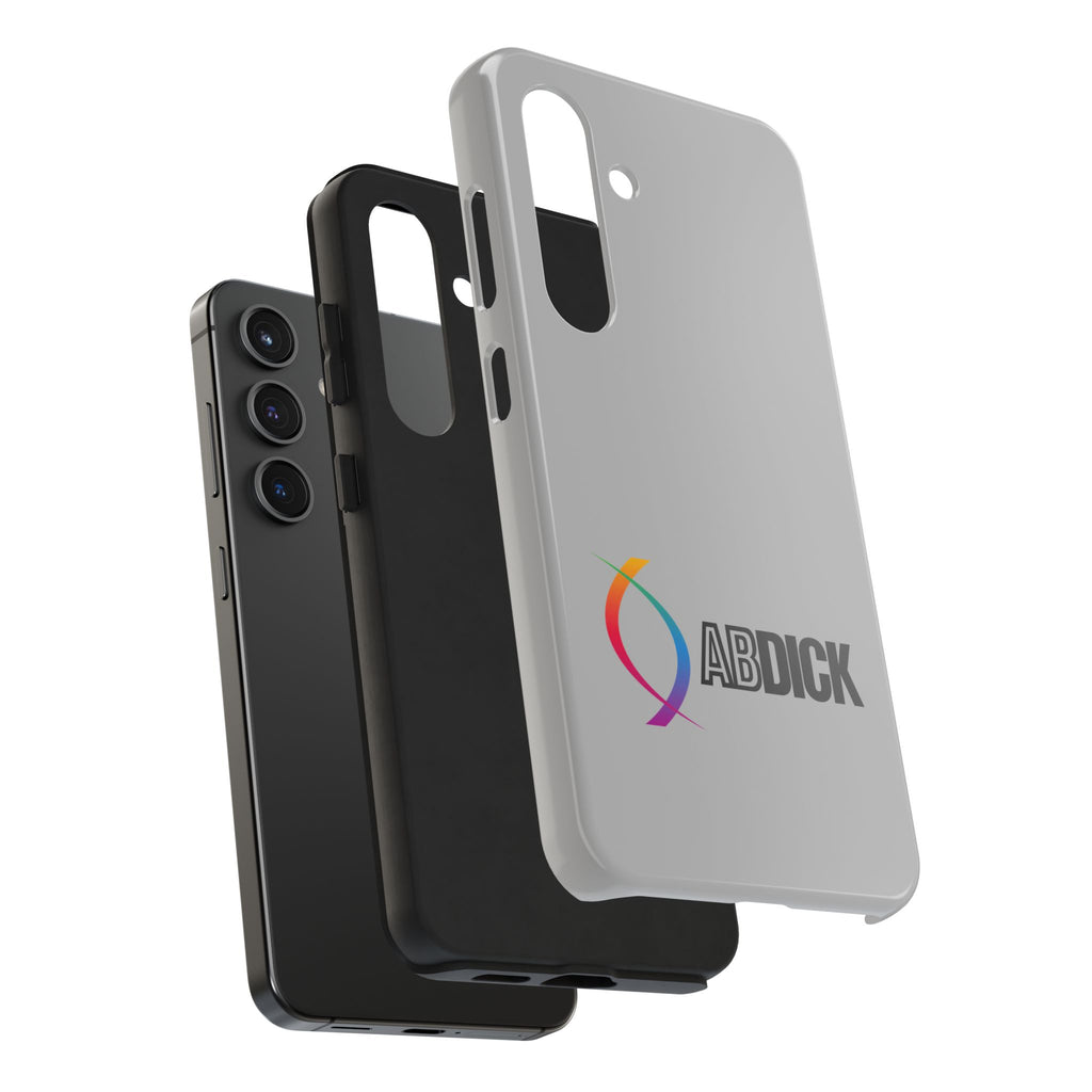 A. B. Dick Company Tough Phone Case