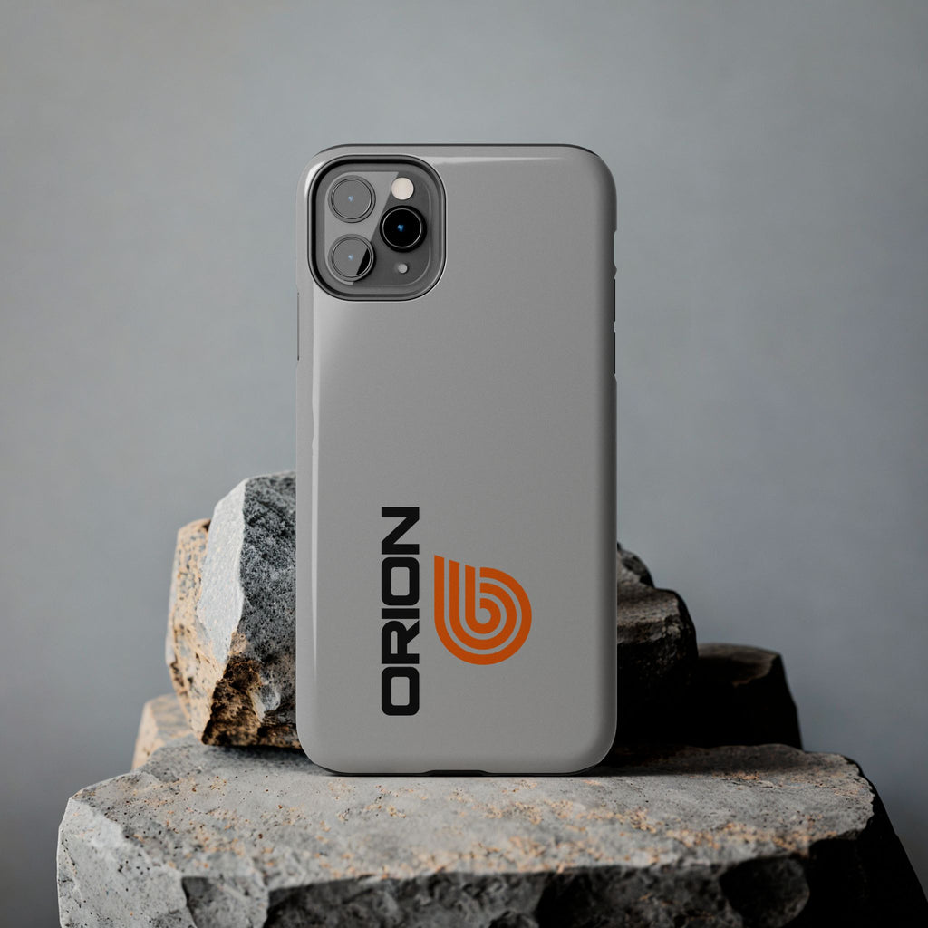 Orion Airways Tough Phone Case