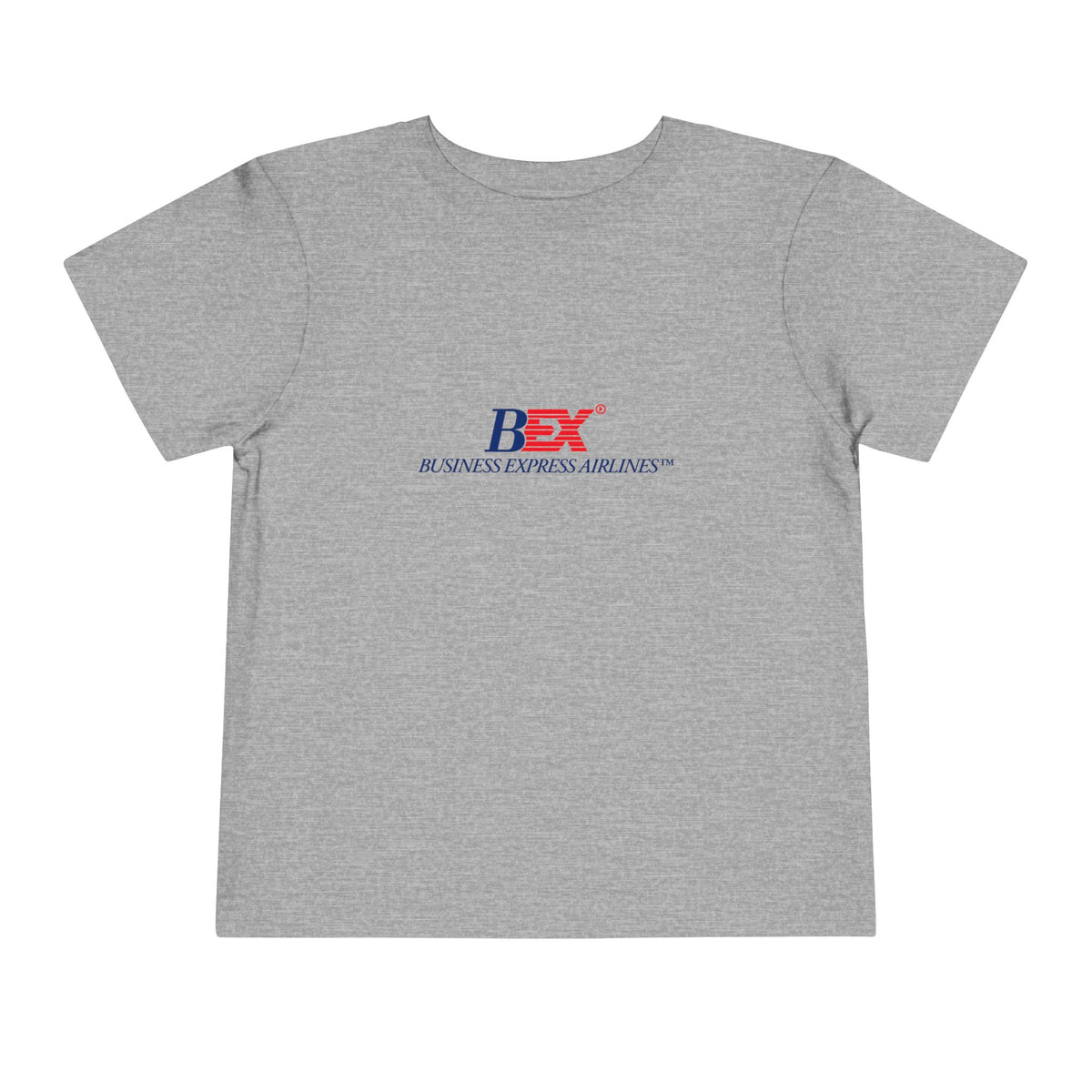 Business Express Airlines Toddler Tee / T-Shirt