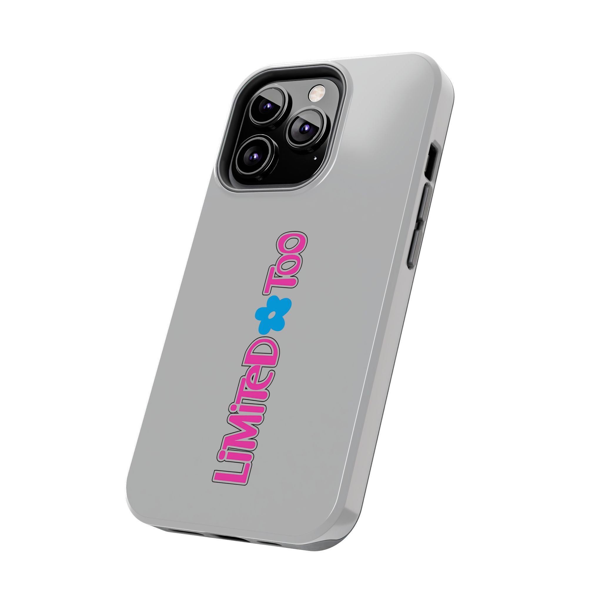 Limited Too Tough Phone Case