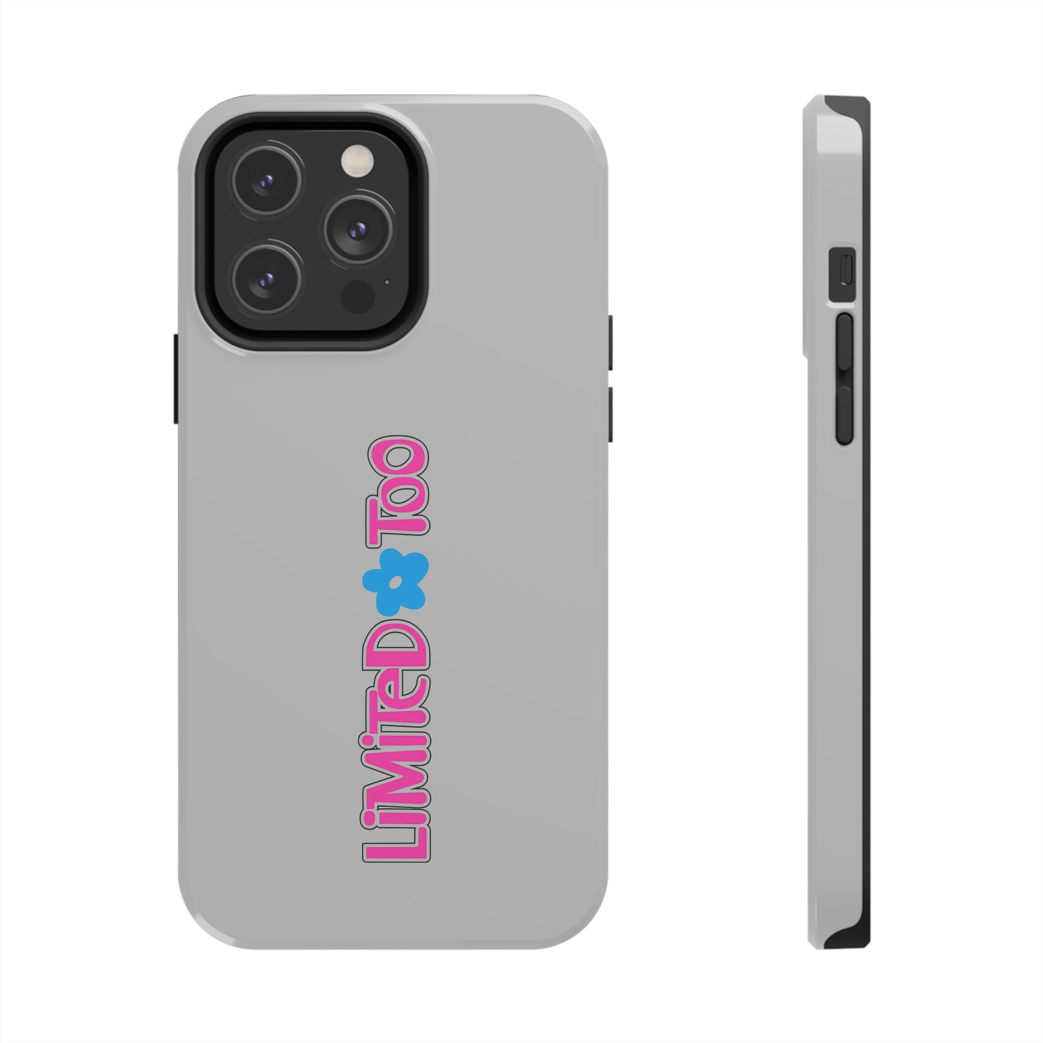 Limited Too Tough Phone Case