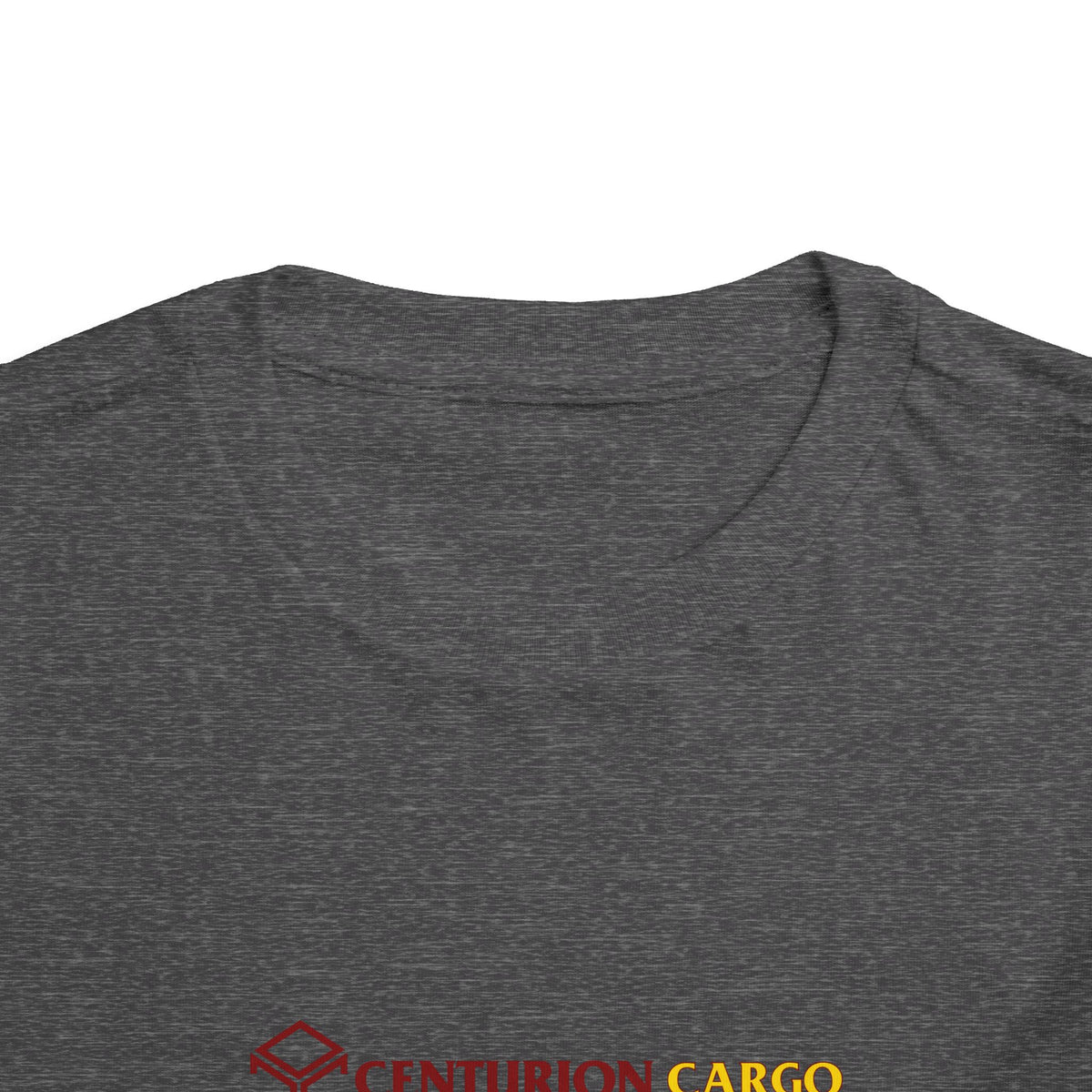Centurion Air Cargo Toddler Tee / T-Shirt