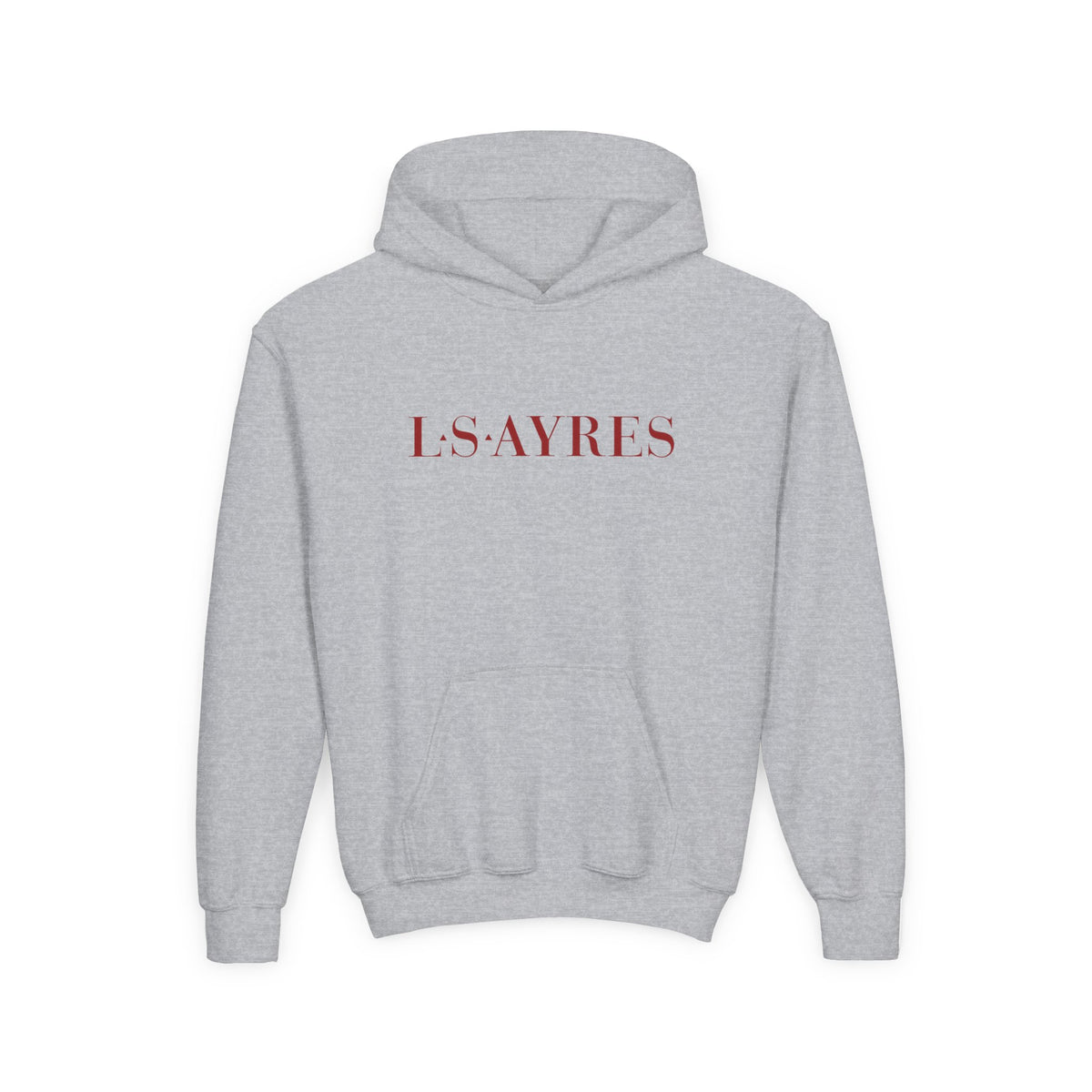 L. S. Ayres & Company Youth Hoodie / Sweatshirt