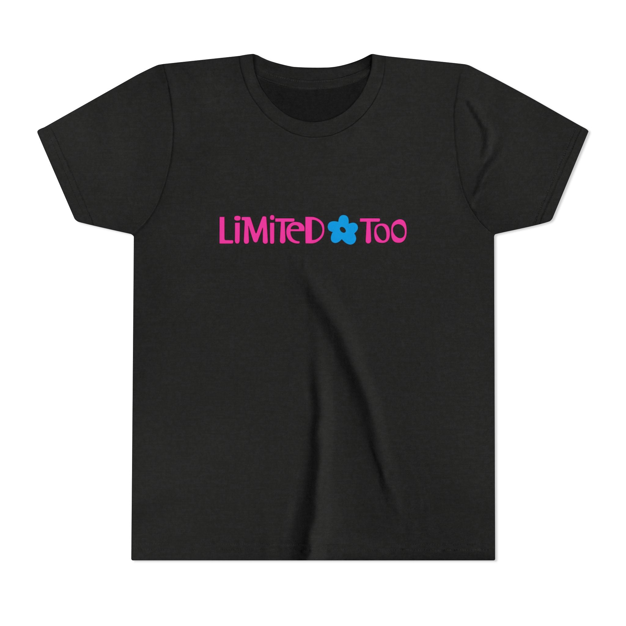 Limited Too Youth / Kids T-Shirt