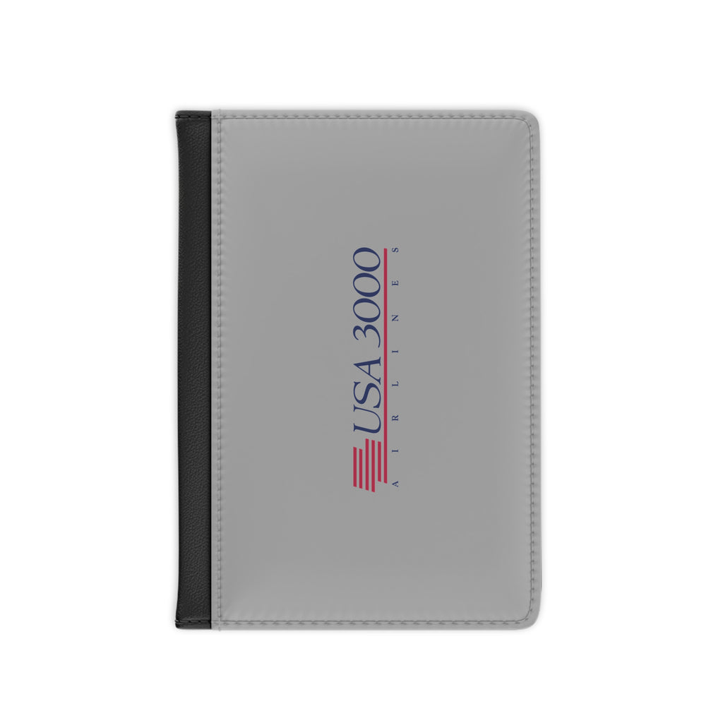 USA3000 Airlines Passport Cover