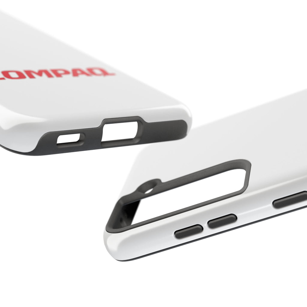 Compaq Tough Phone Case