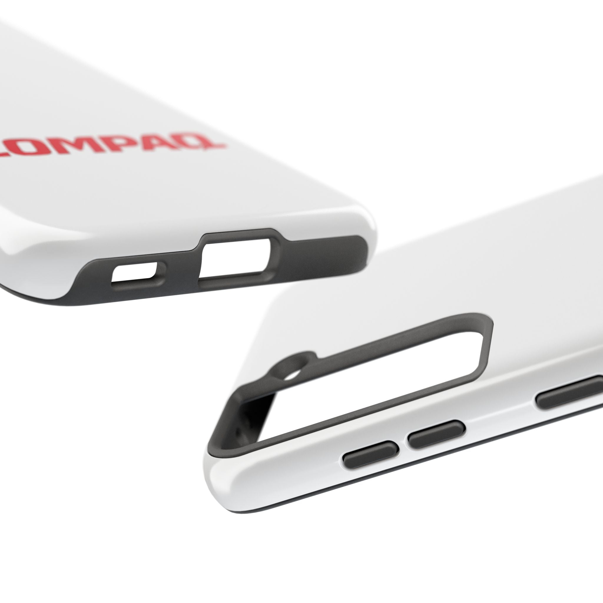 Compaq Tough Phone Case