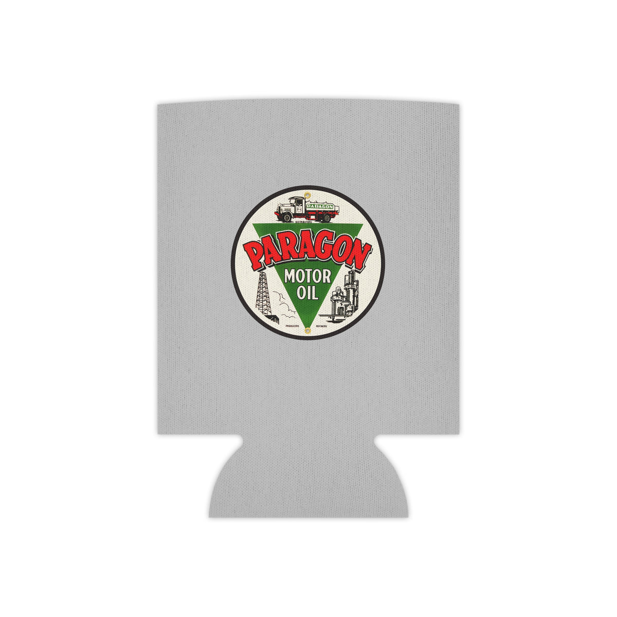 Paragon Oil Can Cooler