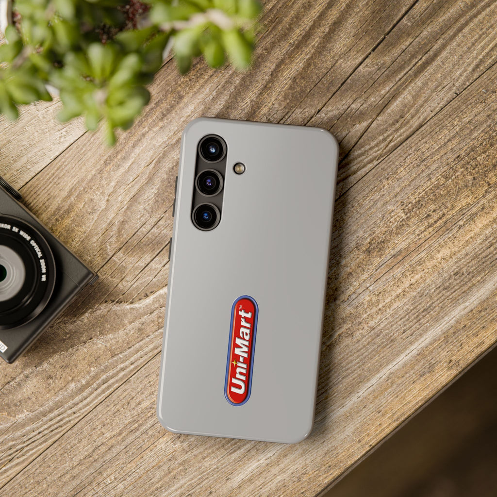 Uni-Mart Tough Phone Case