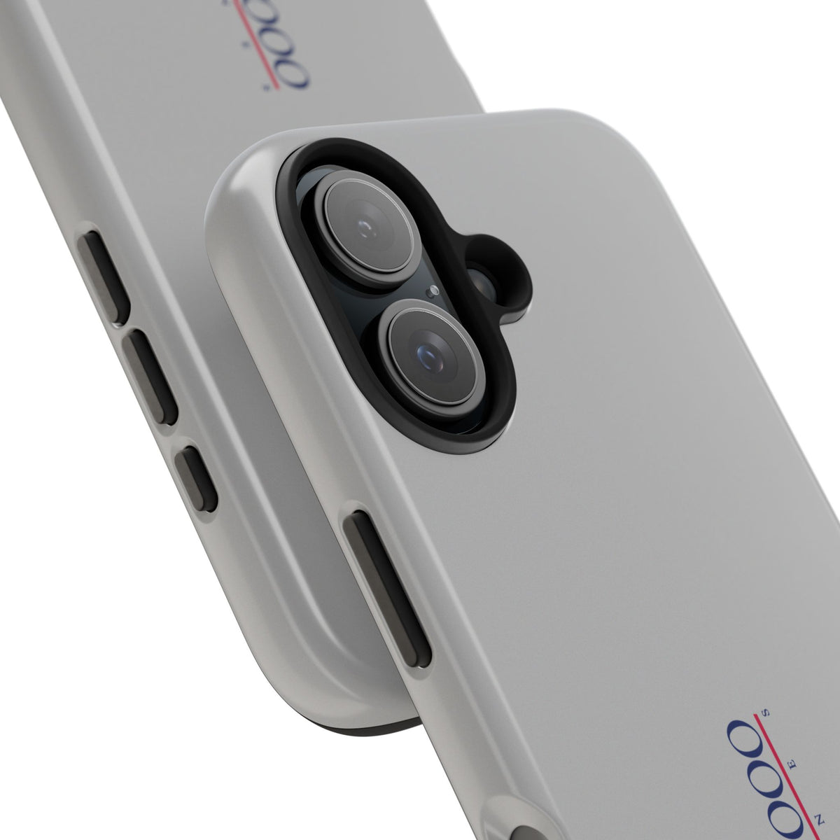 USA3000 Airlines Tough Phone Case