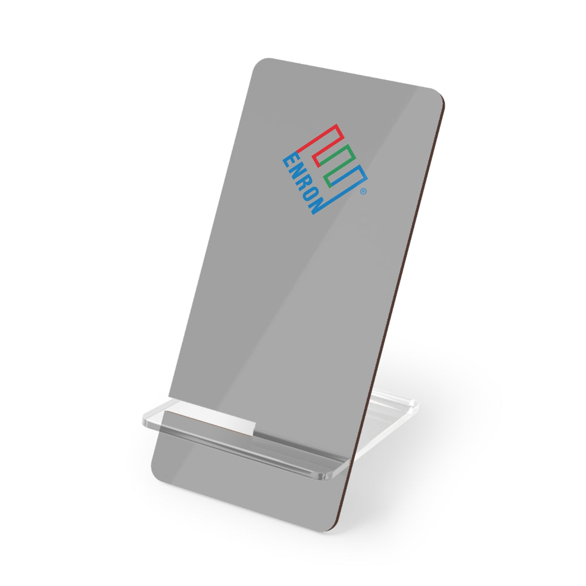 Enron Foldable Mobile Phone Display Stand
